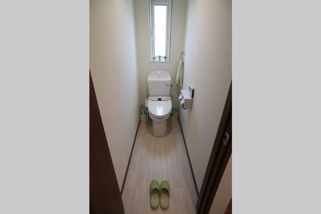 名護市 Kahoo Houseヴィラ エクステリア 写真