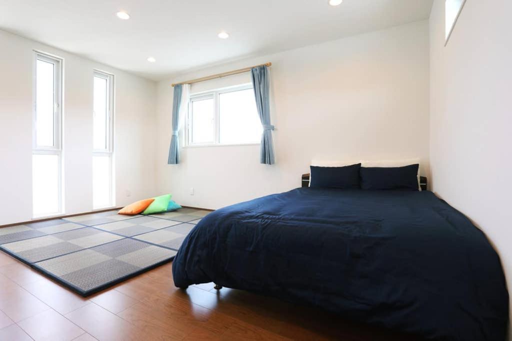 名護市 Kahoo Houseヴィラ エクステリア 写真